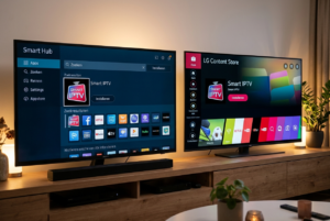 smart iptv
