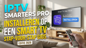 iptv smartes pro