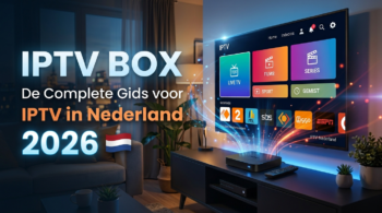 iptv box